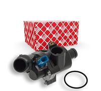 FEBI BILSTEIN Boîtier du thermostat 100313