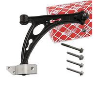 Febi bilsteinBras de liaison, suspension de roue VW CADDY III Camionnette (03/2004), Cast Aluminum