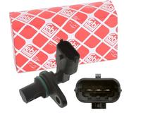 Capteur, position d'arbre à cames FEBI BILSTEIN 40055