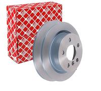 Febi bilsteinDisque de frein 104103 plein