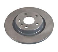 Febi bilsteinDisque de frein 107517