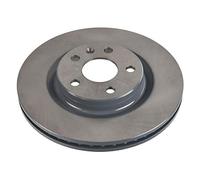 Febi bilsteinDisque de frein 107518