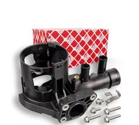 Febi bilsteinFerdinand Bilstein 172632 Support Filtre à carburant