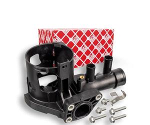 Febi bilsteinFerdinand Bilstein 172632 Support Filtre à carburant