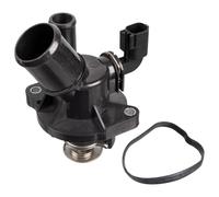 Thermostat, réfrigérant