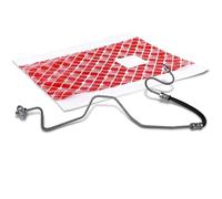 Flexible de frein FEBI BILSTEIN 173102, droite