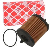 Febi bilsteinFiltre à huile