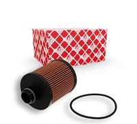 Filtre à huile FEBI BILSTEIN 39837