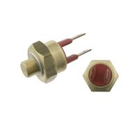 Febi bilsteinInterrupteur de température, starter automatique AUDI 100 (06/1976-07/1982)