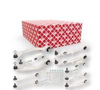 Jeu de bras, suspension de roue FEBI BILSTEIN 39404