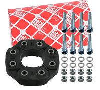 Febi bilsteinJoint, arbre longitudinal 21199 avant et arrière