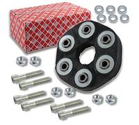 Febi bilsteinJoint, arbre longitudinal arriàƒ ¨re -BENZ 190 (10/1982 - 08/1993)