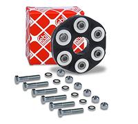 Febi bilsteinJoint, arbre longitudinal -BENZ /8 (01/1968 - 11/1976) | Compatible avec: MERCEDES-BENZ /8, MERCEDES-BENZ /8 Coupe, MERCEDES-BENZ 123 Coupe, 123 Stufenheck, 123 T-Model, COUPE