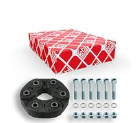 Febi bilsteinJoint, arbre longitudinal -BENZ CLASSE C (05/2000 - 02/2007)