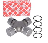 Croisillon, arbre de transmission FEBI BILSTEIN 38417