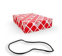 Febi bilsteinJoint d'Ãƒ©tanchÃƒ©itÃƒ©, vitre arriÃƒ¨re -BENZ CLASSE S (10/1979 - 06/1991)