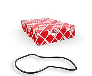 Febi bilsteinJoint d'Ãƒ©tanchÃƒ©itÃƒ©, vitre arriÃƒ¨re -BENZ CLASSE S (10/1979 - 06/1991)