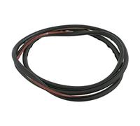 Febi bilsteinJoint de portière 26497 | Compatible avec: BMW 3, 3 Touring