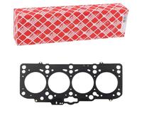 Febi bilsteinJoint détanchéité, culasse 105920 | Compatible avec: AUDI A3, A3 Sportback, A4 B6, A4 B6 Avant, A4 B7, A4 B7 Avant, A6 C5, A6 C5 Avant, FORD GALAXY I
