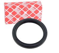 Febi bilsteinJoint d'étanchéité pour vilebrequin 107004, 1 pièce | Compatible avec: NISSAN ALMERA II, ALMERA II Hatchback, ALMERA TINO, CABSTAR, MURANO I, MURANO II, MURANO II VAN, NAVARA