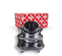 FEBI BILSTEIN Kit de roulements de roue 172479