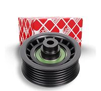 FEBI BILSTEIN 104904 Galet enrouleur de courroie d'accessoire