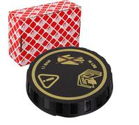 Febi bilsteinRadiateur BMW Mini R50 R52 One Cooper Thermostat logement PAC 11531486703 A1047