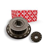 Febi bilstein Roue dentée de vilebrequin pour FORD C-MAX (12/2010)
