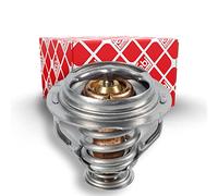 Febi bilsteinThermostat deau 104765 | Compatible avec: AUDI A3, A3 Cabriolet, A3 Sportback, A4 Allroad B8, A4 B8, A4 B8 Avant, A5, A5 Cabriolet, A5 Sportback