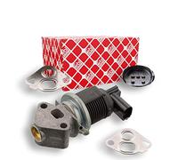 Febi bilsteinVanne EGR OCTAVIA Combi (02/2004)