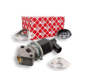 Febi bilsteinVanne EGR OCTAVIA Combi (02/2004)