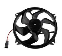 Febi bilstein Ventilateur de refroidissement moteur 40634 pour CITROËN C4 Picasso (02/2007)