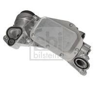 FEBI BILSTEIN Boîtier de filtre à huile 182119