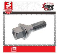 Febi Boulon Roue - M14x1.5 X 60mm - Pour Volvo S60, S80, V60, V70, XC40, XC90 x1