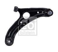 Bras de suspension Essieu avant droit barre oscillant transversal 41836 pour KIA