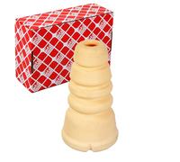 Febi Butée D'Arrêt Suspension Arrière Convient pour Hyundai I30 Ioniq Kona K