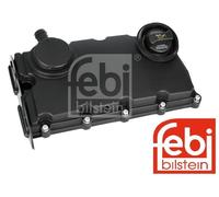 FEBI Couvercle De Culasse À Regulateur PCV Noir Pour Audi A4 A6 2.0 TDI BRE BLB