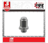 Febi bilstein 46662 Suspensions Roues