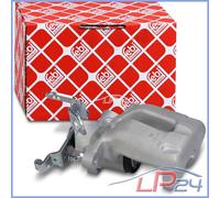 FEBI ÉTRIER DE FREIN ARRIÈRE DROIT POUR AUDI A3 8P SEAT ALTEA SKODA OCTAVIA VW G