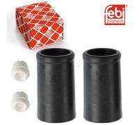 FEBI FE13051 Kit De Protection Avant Pour SEAT AROSA IBIZA IV SKODA FABIA II VW