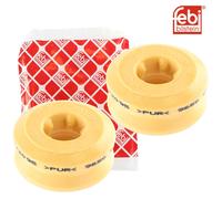 FEBI FE172095 Capuchon/Manchon Avant 2x Pour OPEL INSIGNIA A COUNTRY TOURER