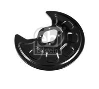 Febi FE178427 Pare-boue Disque De Frein Arrière Gauche Pour VW Caddy Alltrack
