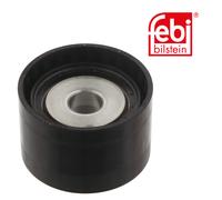 FEBI Galet de renvoi BILSTEIN Courroie trapézoïdiale pour