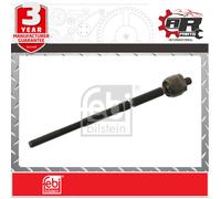Febi Intérieur Biellette Direction - L. / R - Pour Opel Combo,Corsa B,Tigra +