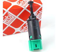 FEBI Interrupteur De Feu De Frein Pour PEUGEOT 308 CITROËN C3 C4 C5 Berlingo
