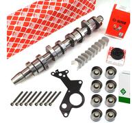 FEBI Kit Arbre à cames & Tiges de culbuteurs pour Audi Seat Skoda VW 1.9 TDI
