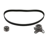Febi Kit Courroie de Distribution 105 Dents pour Hyundai Kia 1,4 1,5 1,6