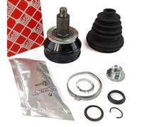 Febi Kit pour D'Arbre D'Entraînement Avant Audi A1 A2 Seat Skoda Fabia VW Polo 5