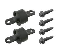 Febi Palier pour Essieux / Arbre Kit de Réparation Arrière pour Ford Focus 2