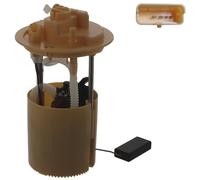 Febi Pompe À Carburant Pour Alfa Romeo 159 Brera Spider